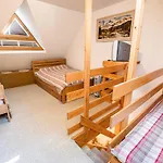 Apartamento Tree Rogla Zreče