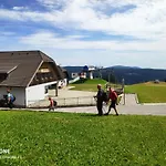 Apartamento Tree Rogla *