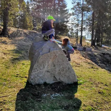 Tree Rogla *