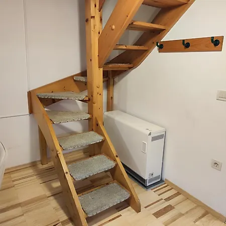 Апартаменты Tree Rogla *