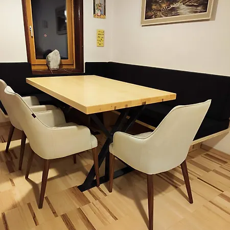 Tree Rogla * Зрече