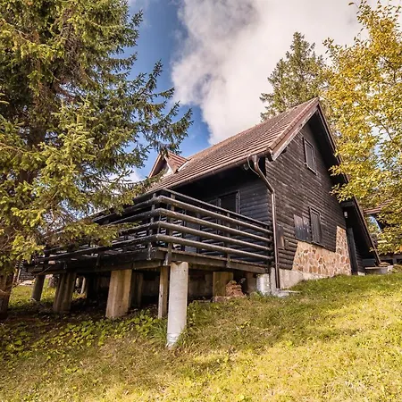 Tree Rogla Διαμέρισμα *