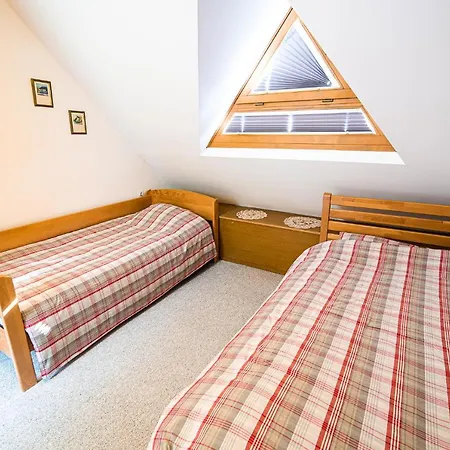 Tree Rogla Appartement