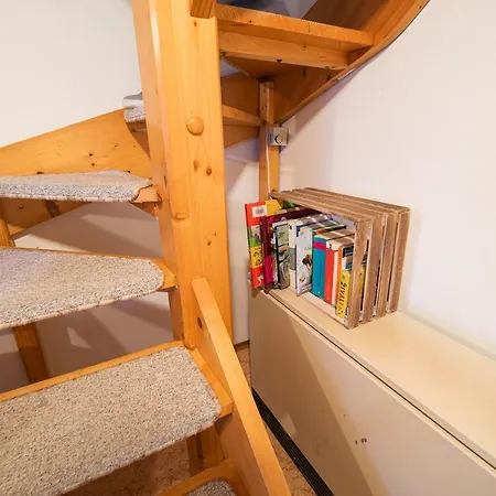 Апартаменты Tree Rogla Зрече