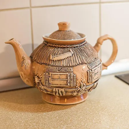 Апартаменты Tree Rogla Зрече