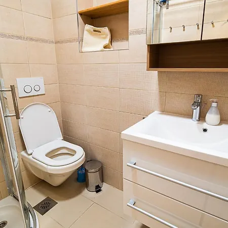 Tree Rogla Apartman Zreče