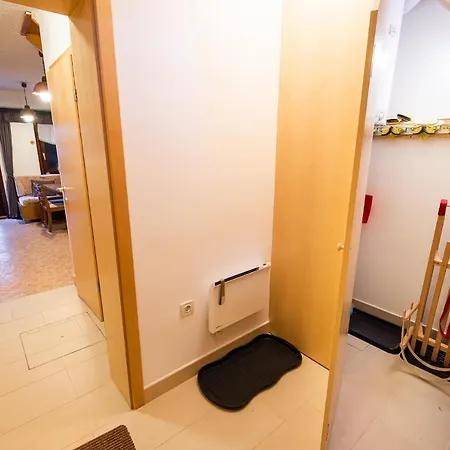 Apartman Tree Rogla Zreče