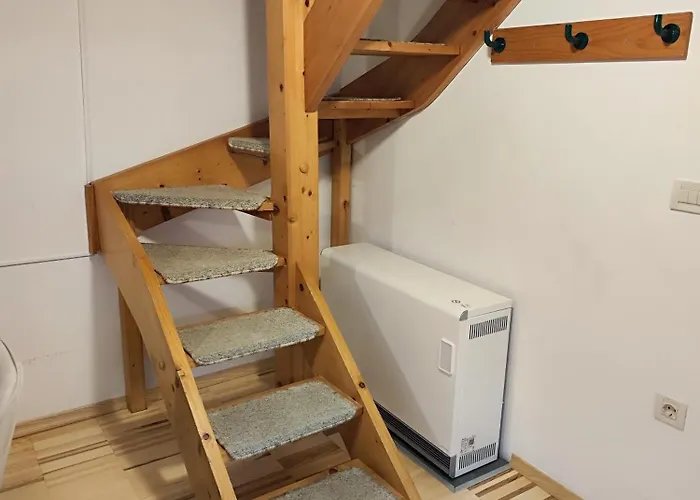 Apartment Tree Rogla *