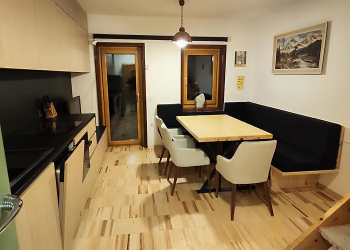 Tree Rogla דירה Zreče