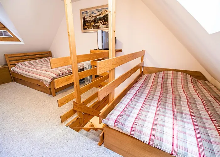 Apartment Tree Rogla