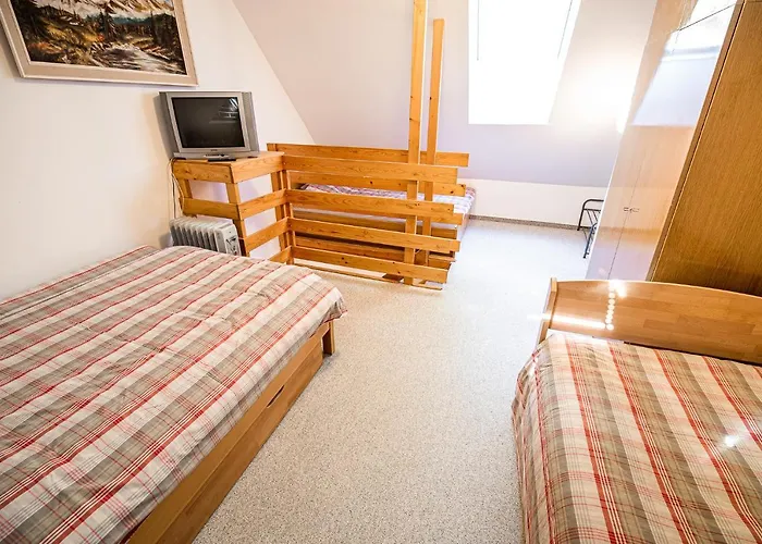 Tree Rogla Apartment Zrece