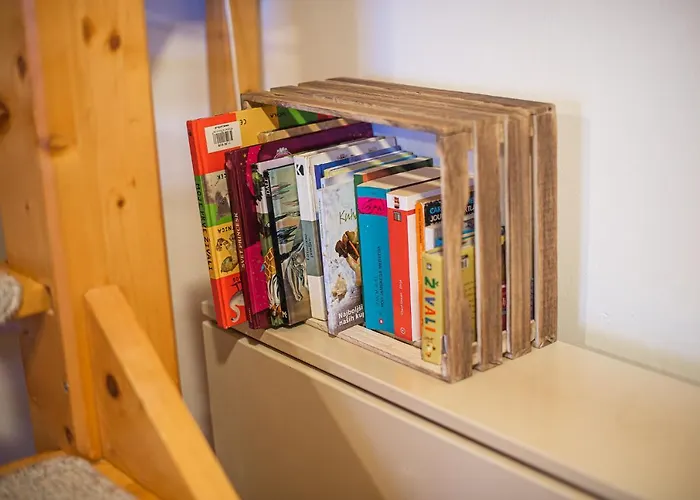 Tree Rogla Apartment