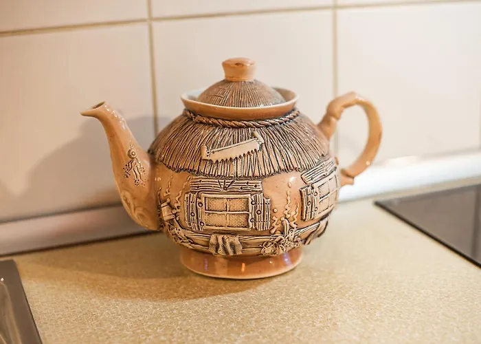 아파트 Tree Rogla 즈코르녜즈레쎄