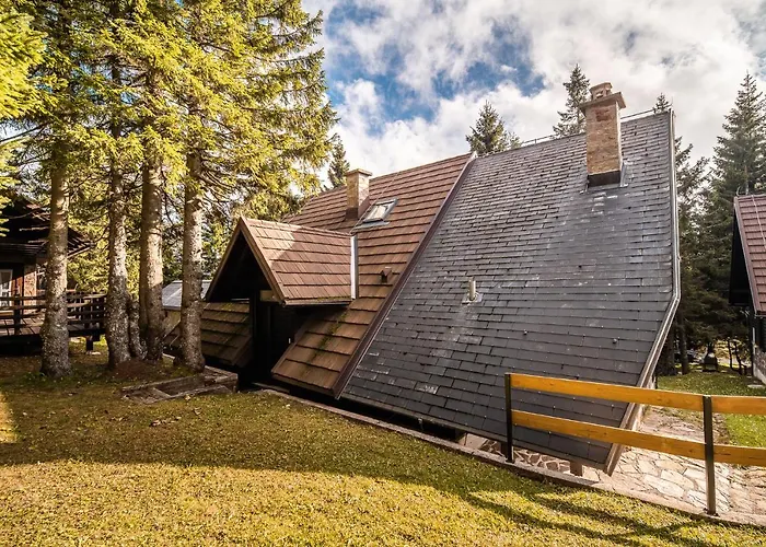 דירה Tree Rogla Zreče