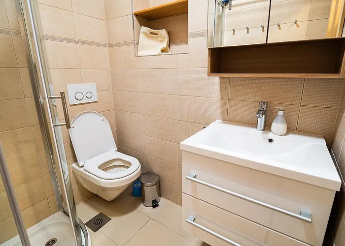 Tree Rogla Apartment Zrece