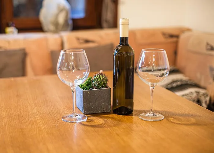 Apartment Tree Rogla