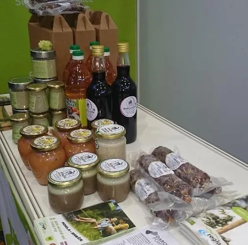 Tree Rogla Apartment Zrece