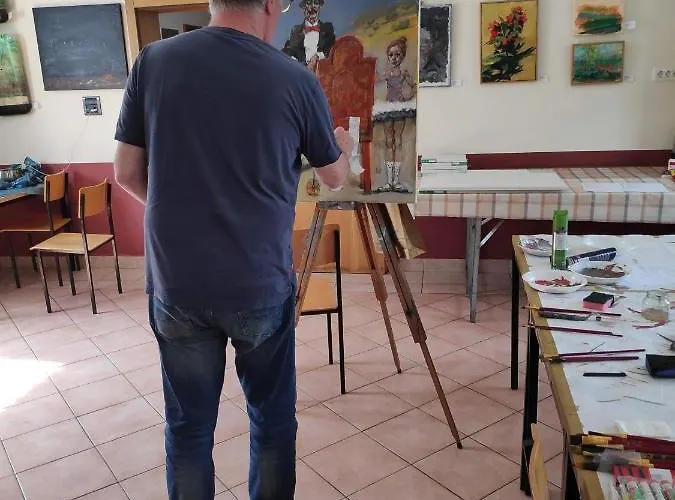 Apartment Tree Rogla