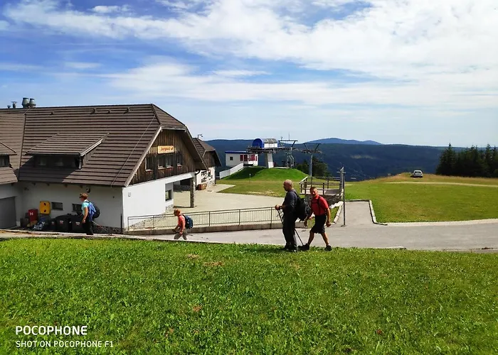 아파트 Tree Rogla *