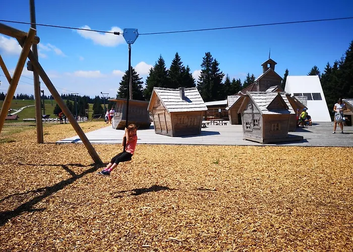 Tree Rogla * 즈코르녜즈레쎄