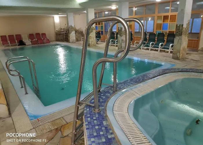 Apartment Tree Rogla